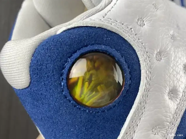 Rep Husky 414571-164 French Blue Air 13 Jordan 0601